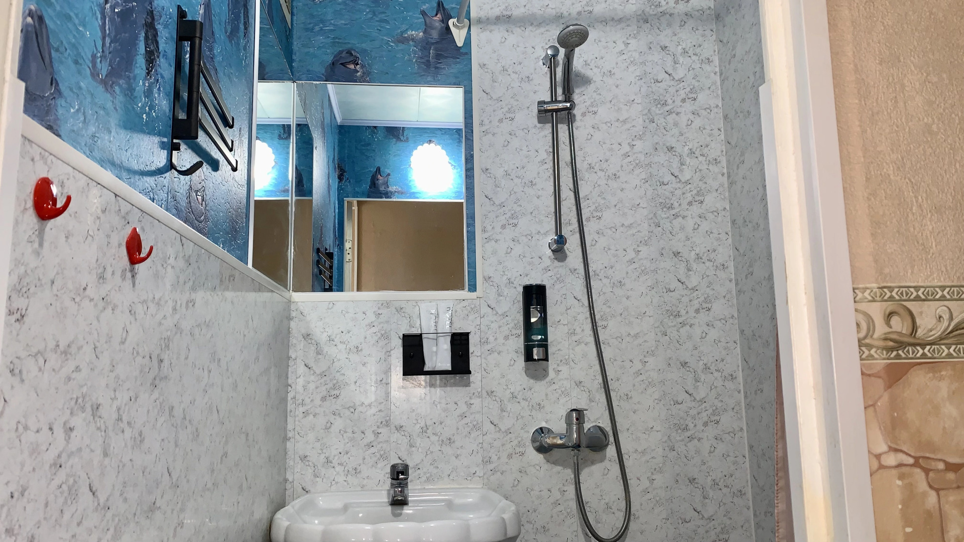 Kvartira Lodging House