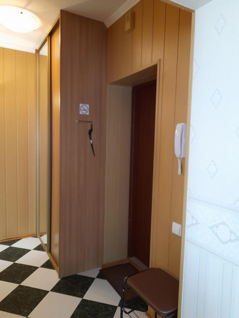 Апартаменты Svetlogorsk 1