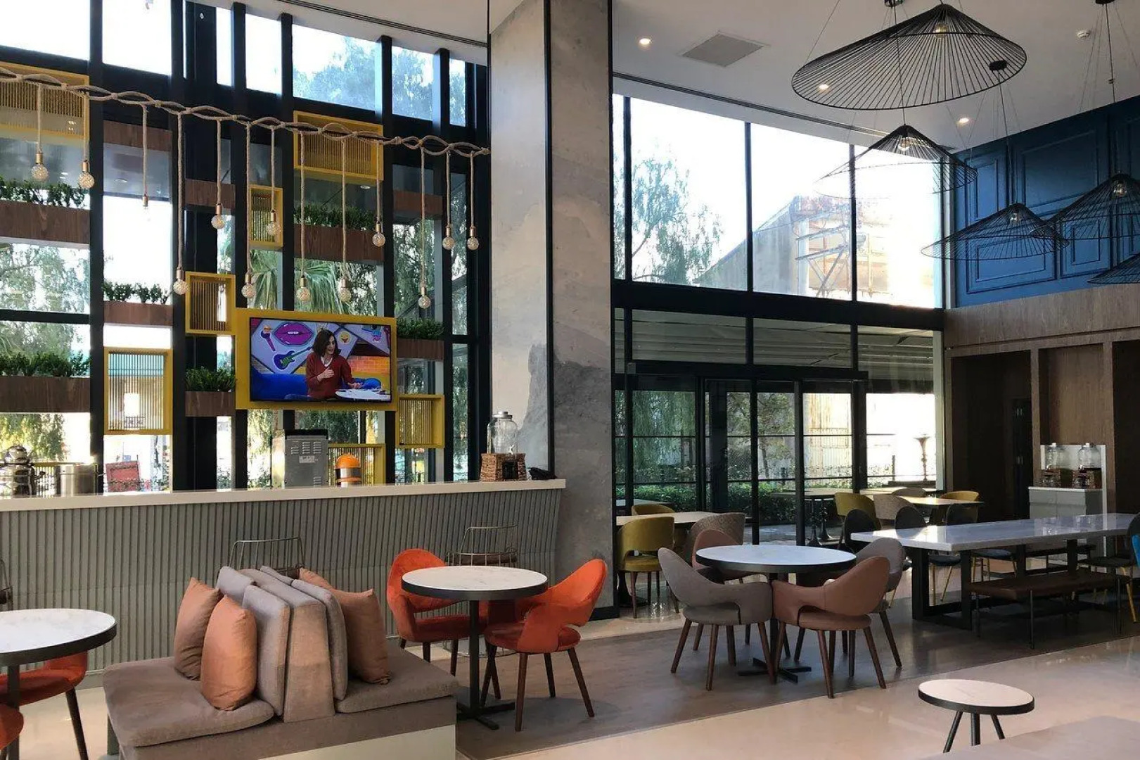 ibis Styles Izmir Bornova