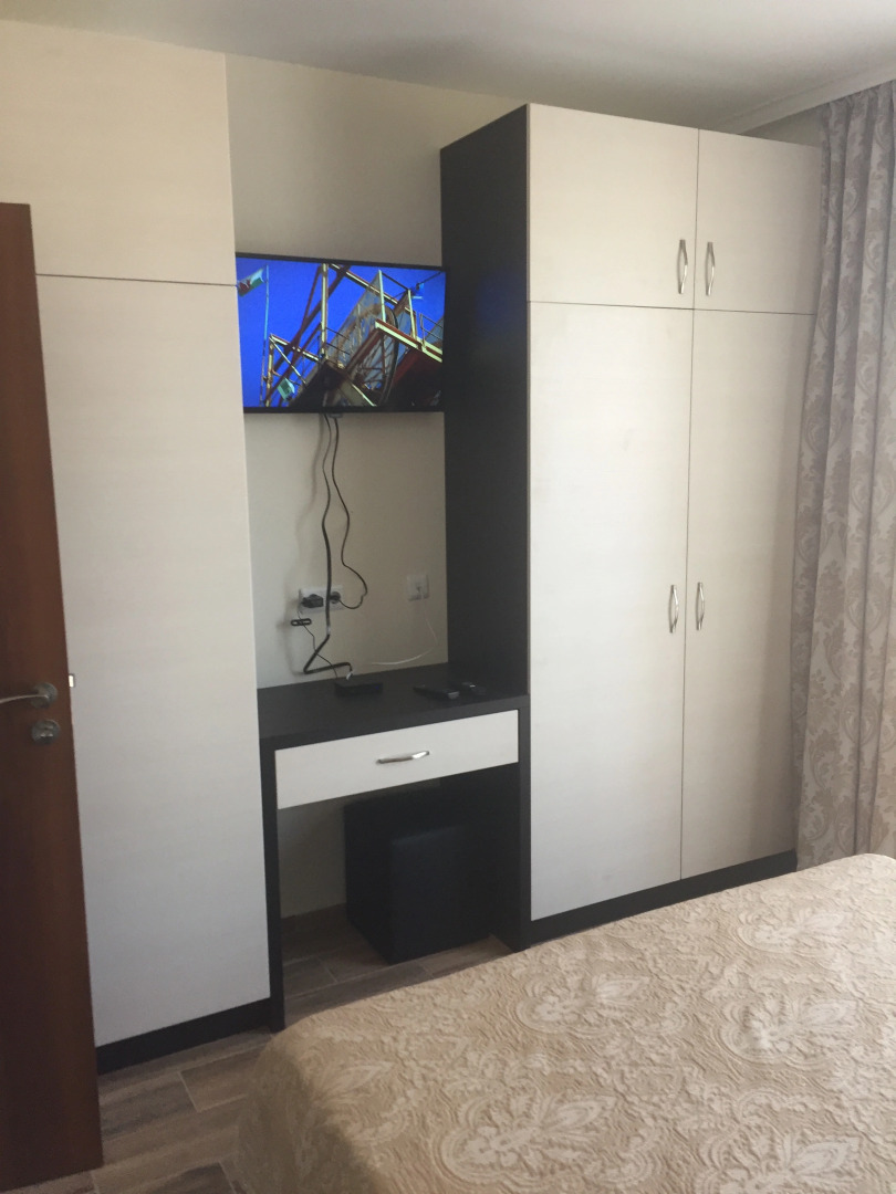 Апартаменты Cascadas Lilia i Angelika Солнечный Берег