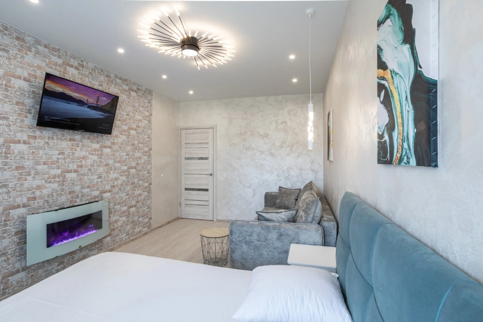 Апартаменты Созвездие