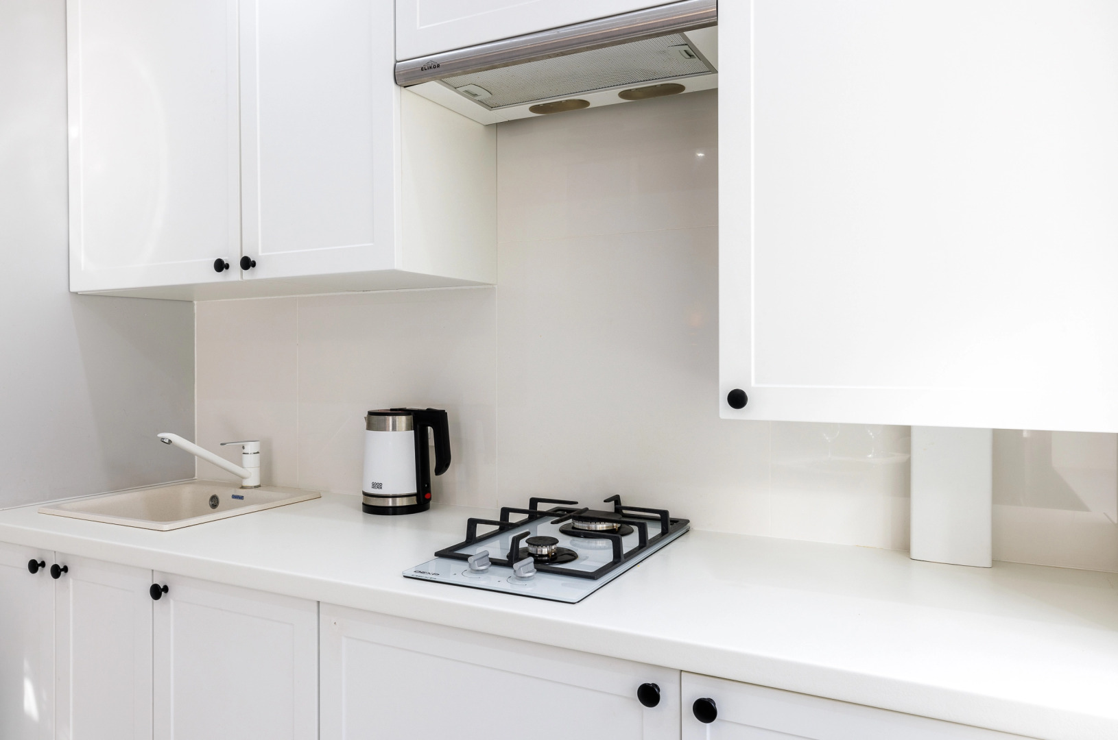 Квартира На Дмитрия Ульянова 16