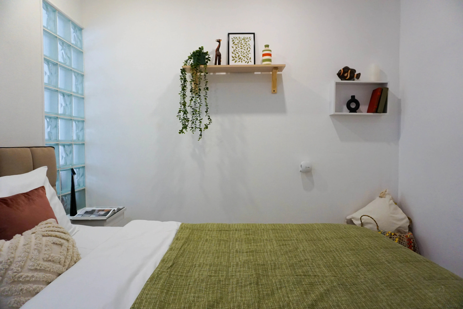 Апартаменты возле Закхаймских Ворот