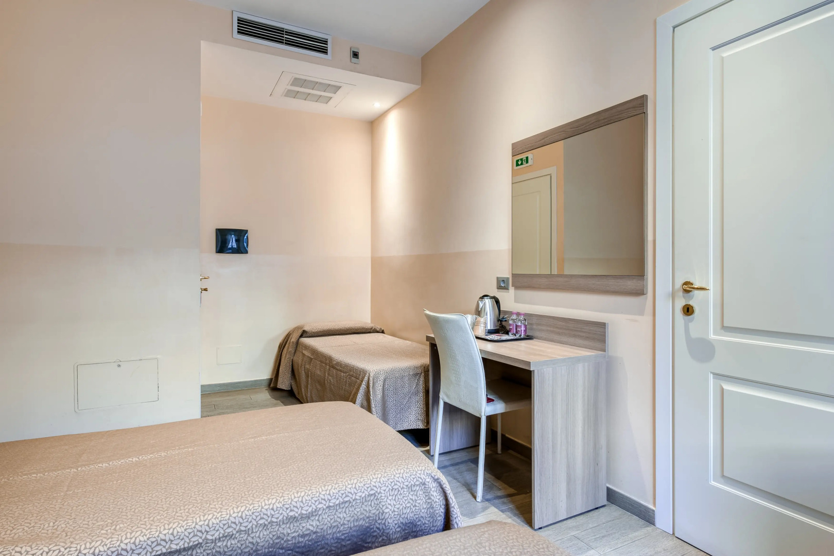 Catone Vatican Suites