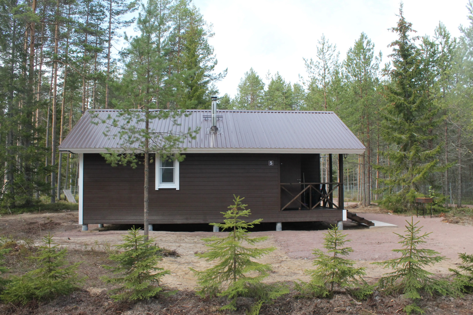 Гостевой Дом Нордик