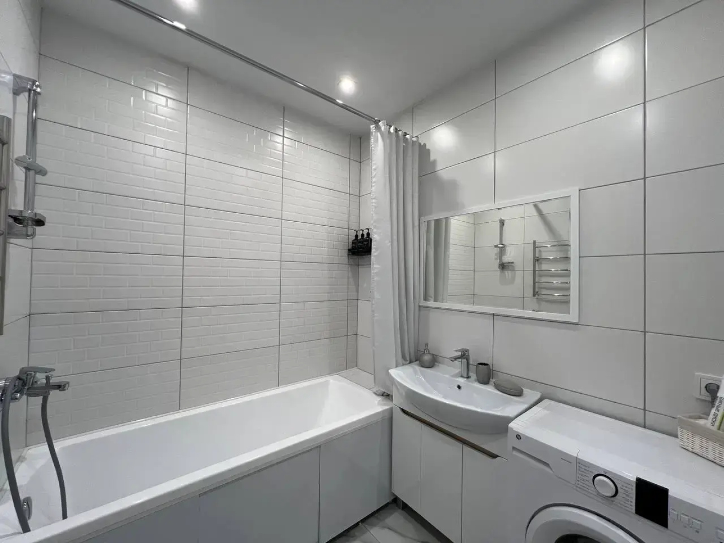 Апартаменты AlexHome в Монино