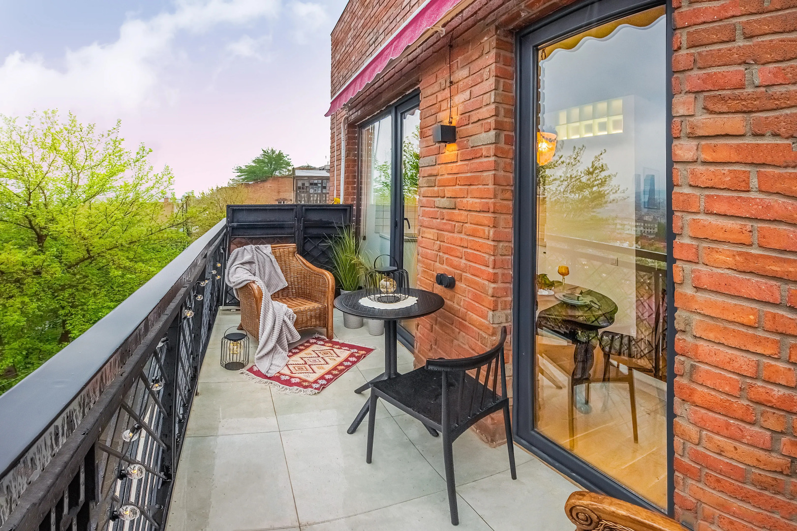 Апартаменты HB Mikheil Bukhaidze