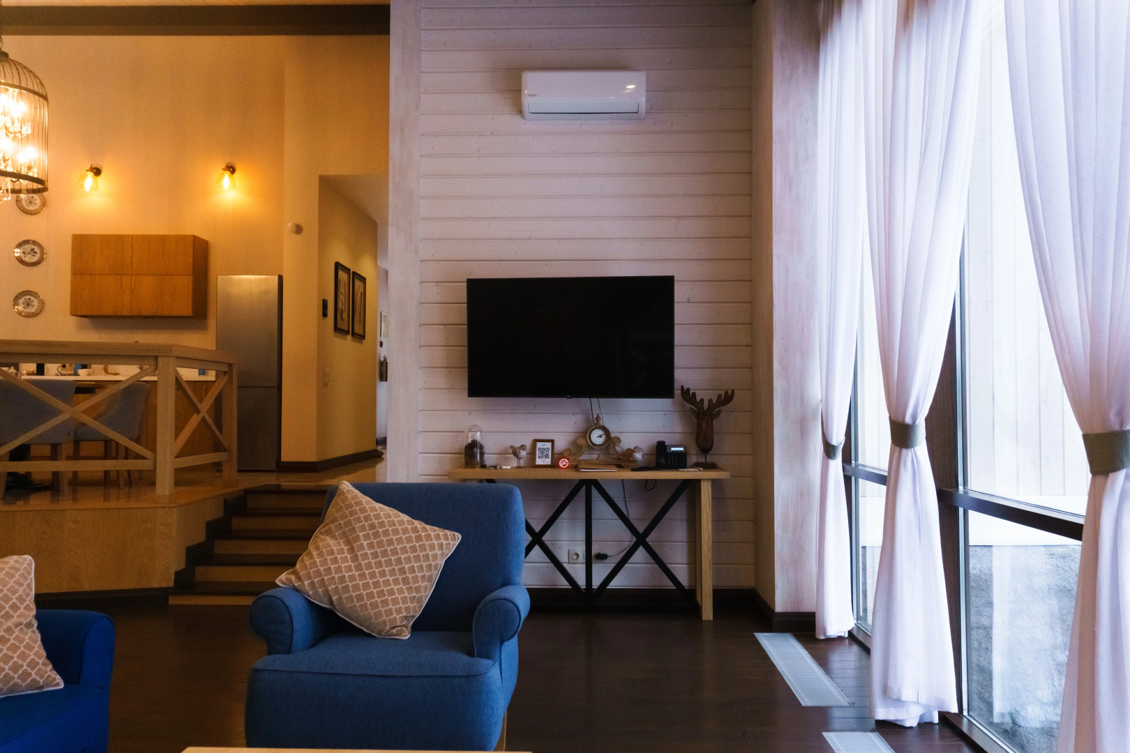 Загородный отель Кружево