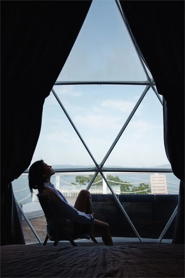 Космос Атмосфера Приморье Резорт