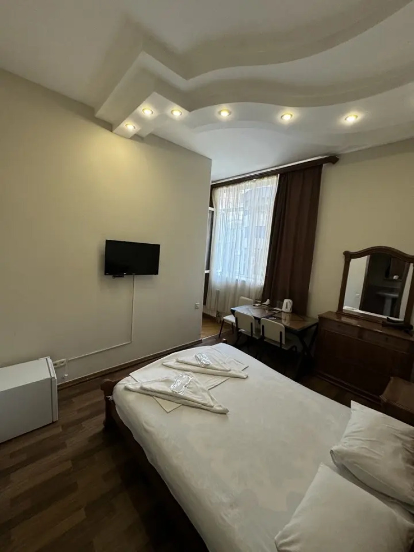 Отель New Bella Hotel