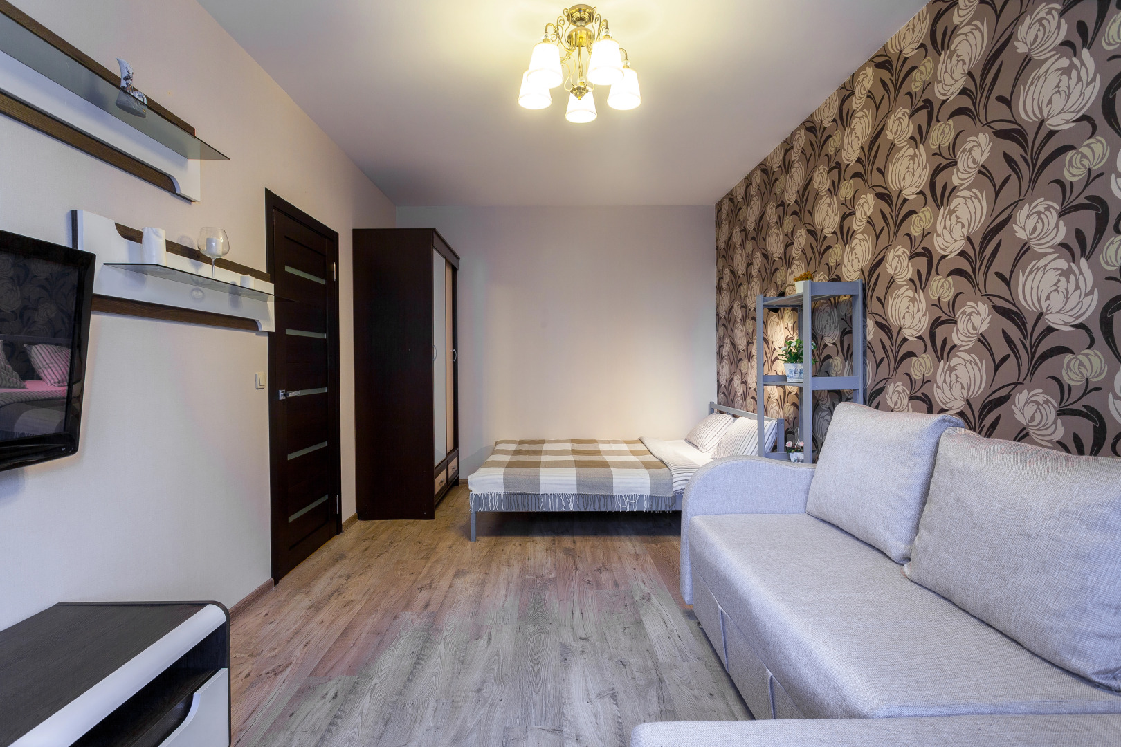 Квартира  MWA Venskaya