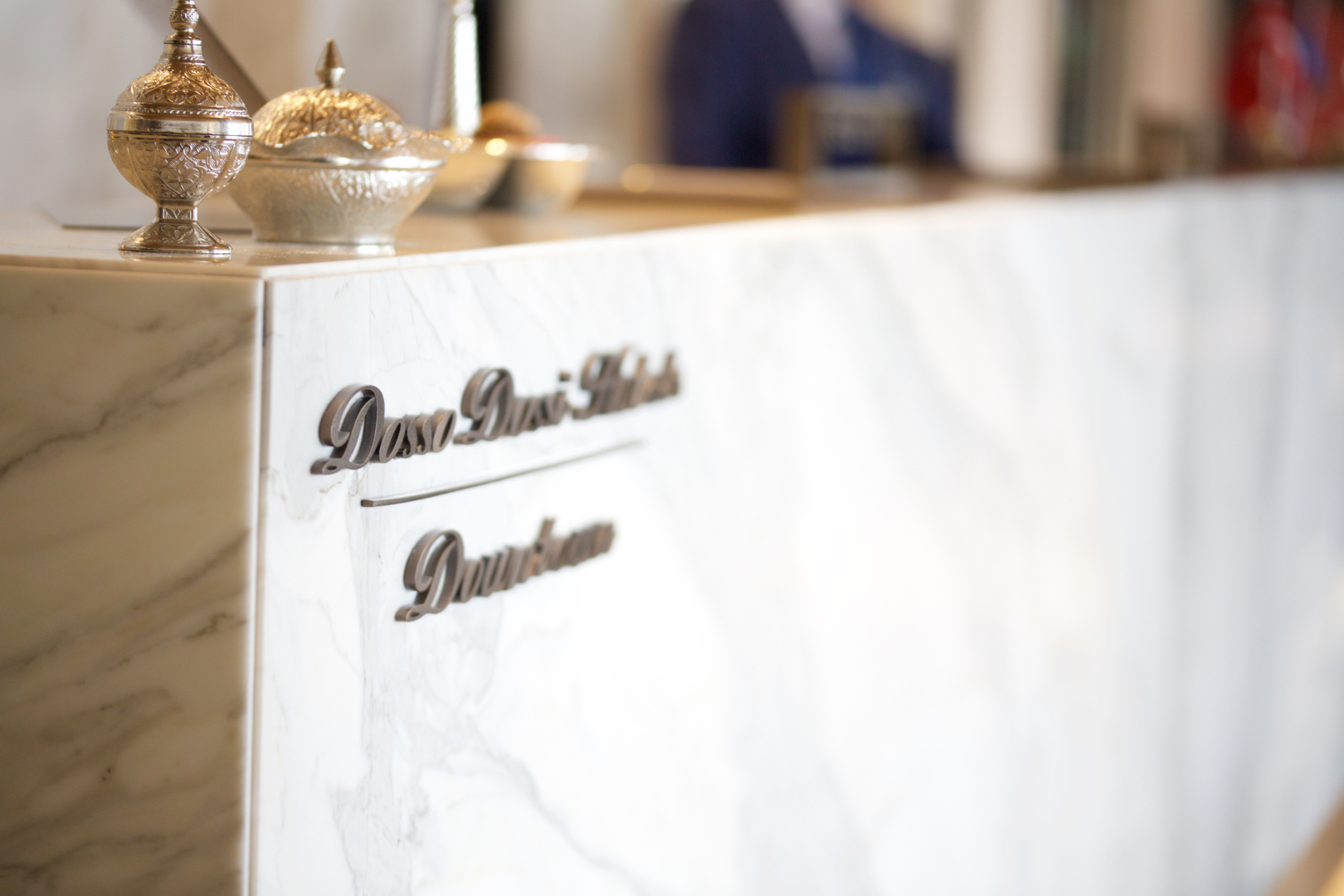 Отель Dosso Dossi Downtown