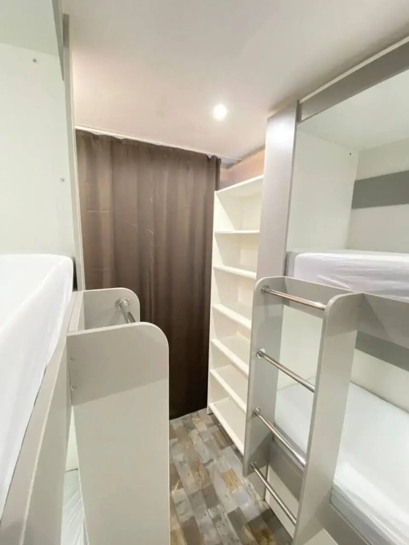 Хостел Арктика