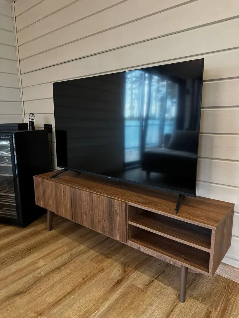 Шале Большая Медведица