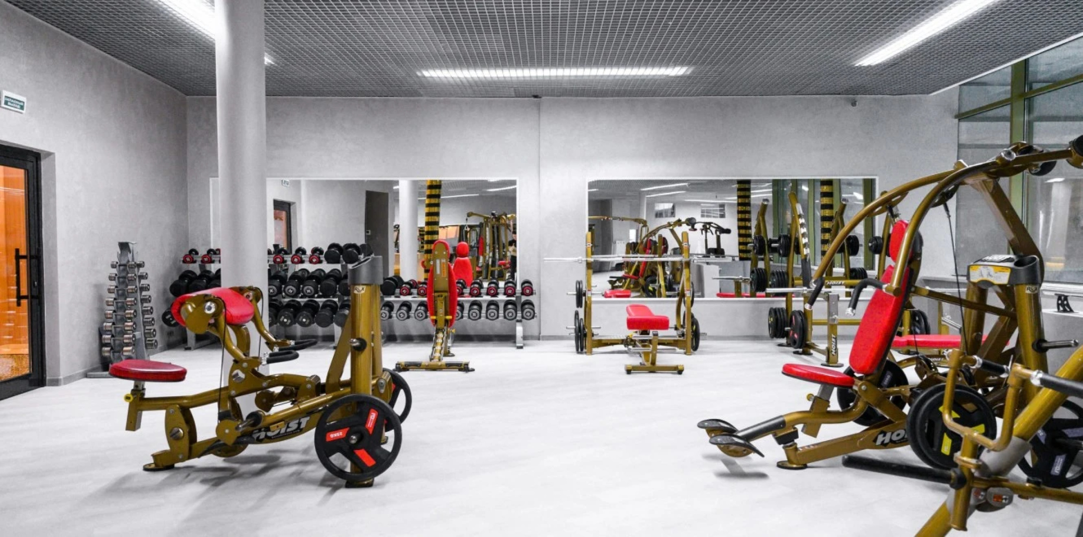 Отель Grand Wellness Hotel & Spa 5*