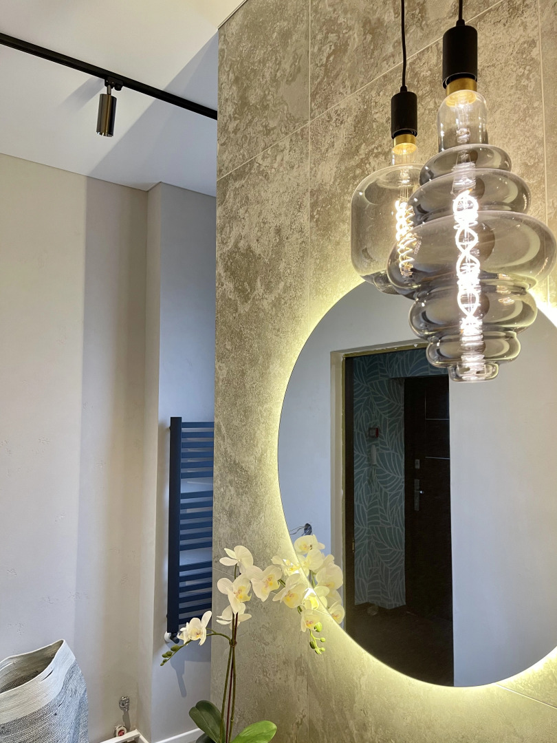 Апартаменты Baltic Делюкс