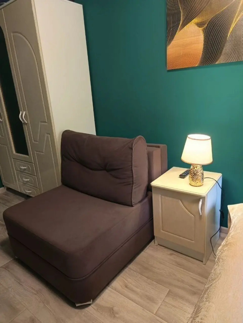 Квартира 2х комнатная квартира в центре города