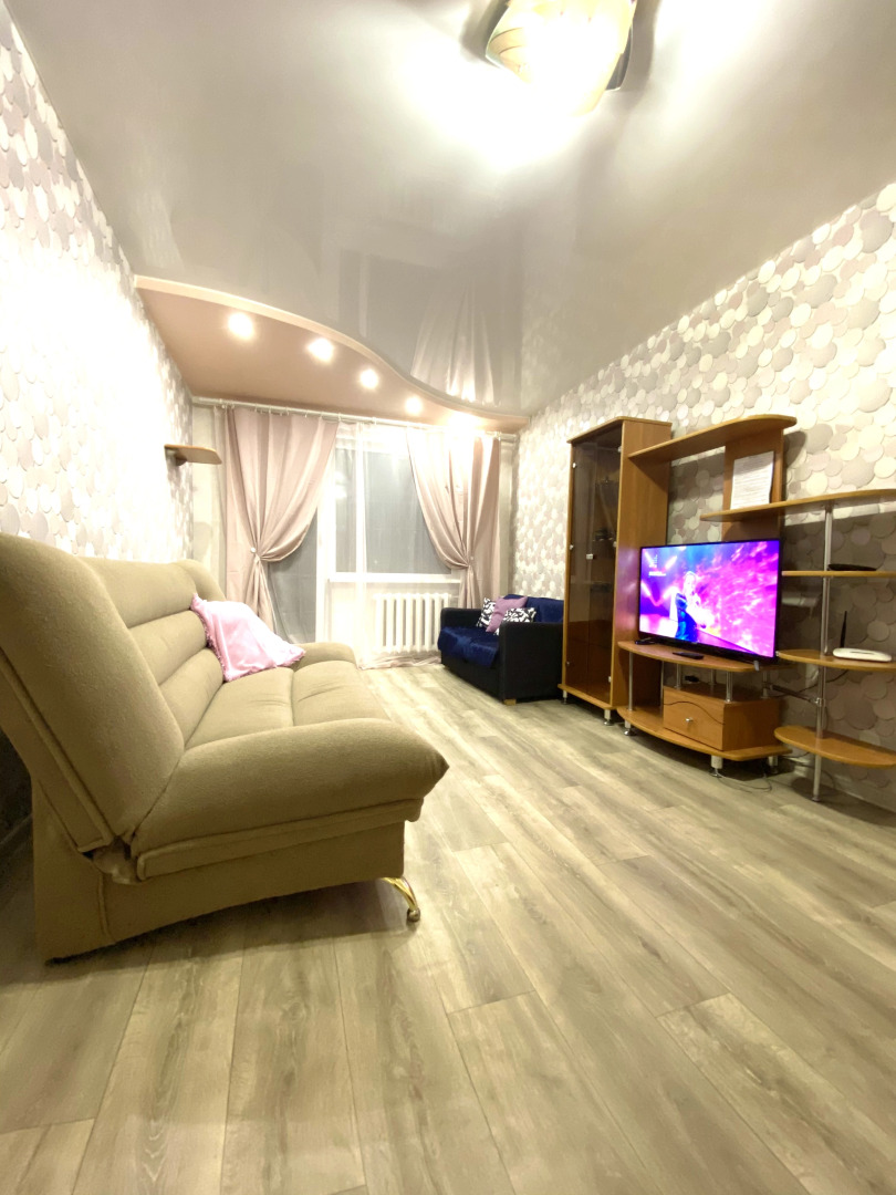 Апартаменты Солнечная Сторона