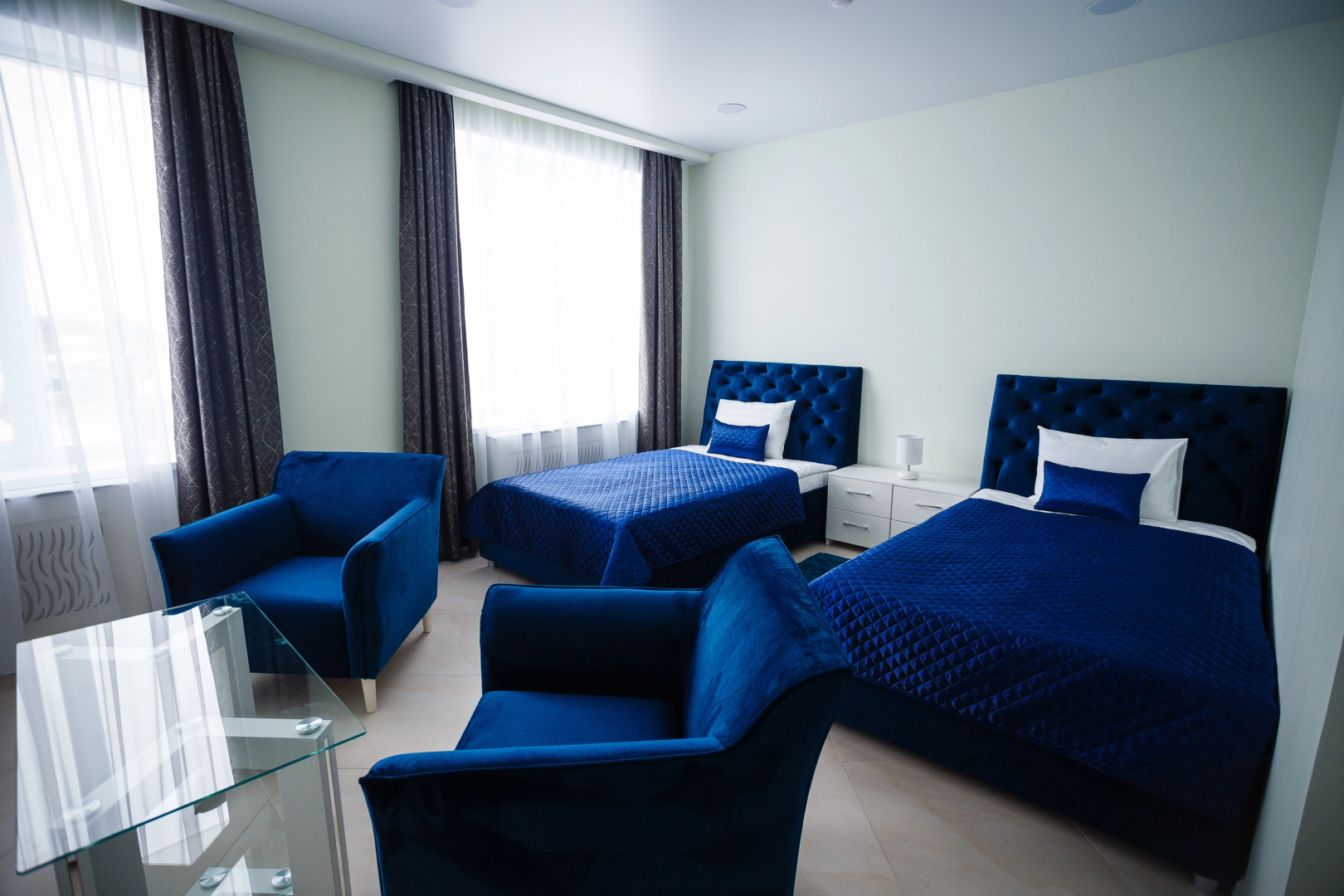 Парк-Отель Усадьба