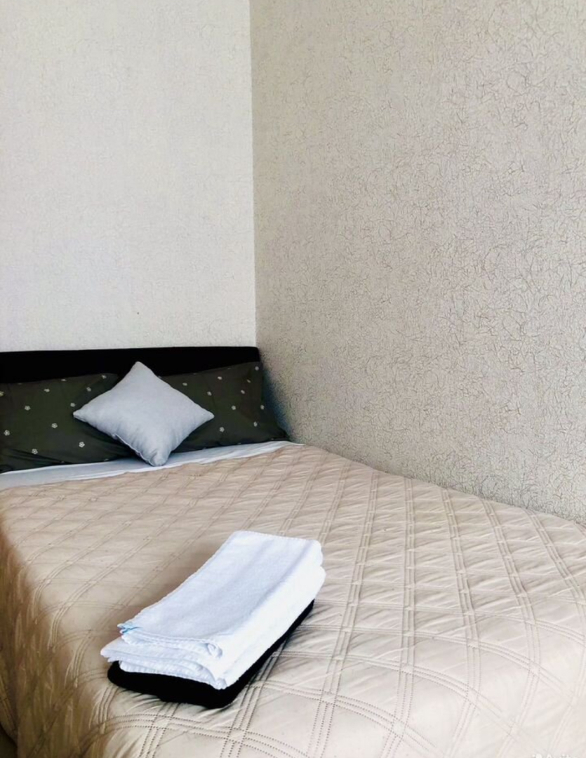 Квартира Уютная Однокомнатная