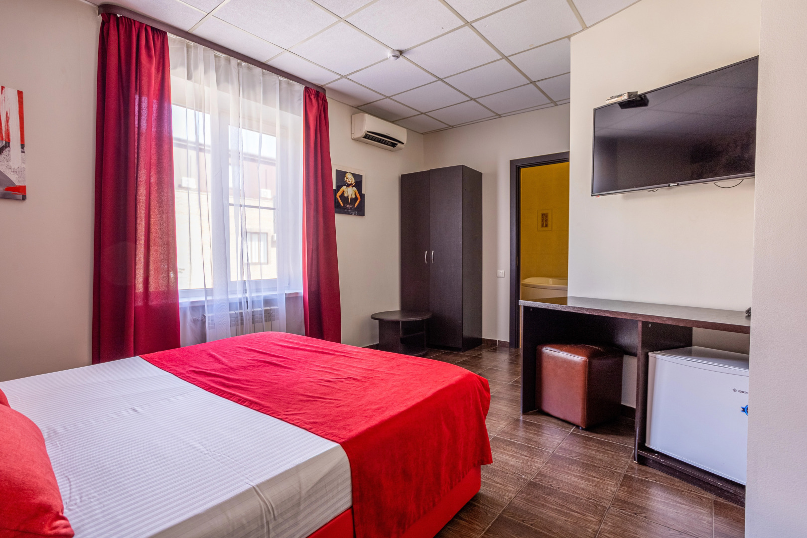 Отель Мартон Вилла Рио