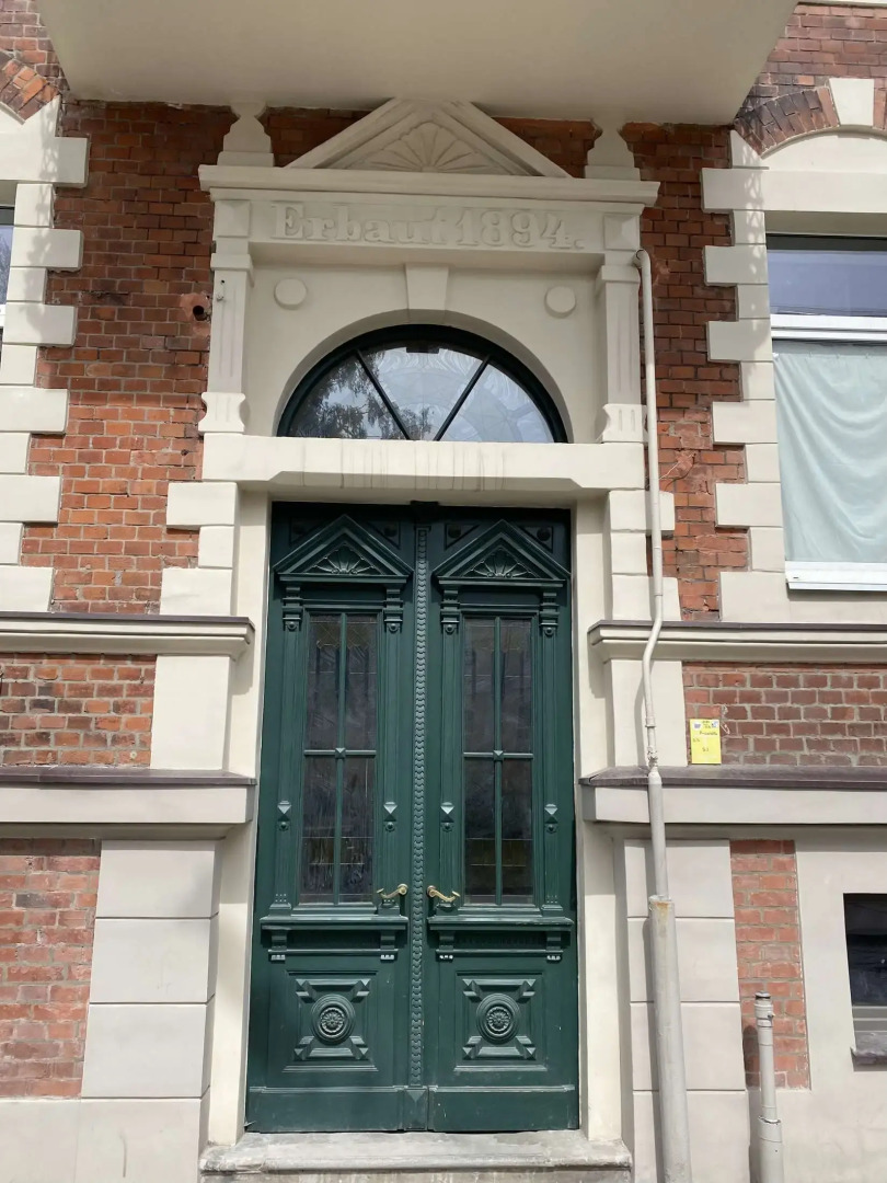 Апартаменты Baltic Apart на Крупской