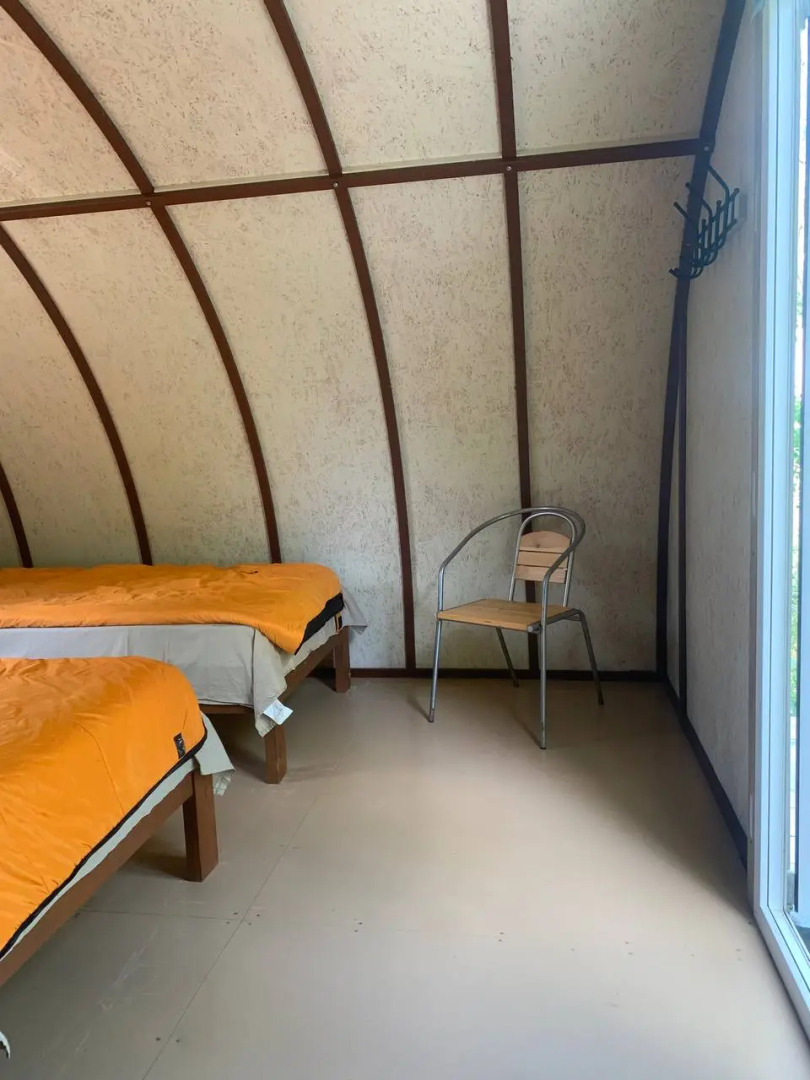 Вилла Тургеневские острова