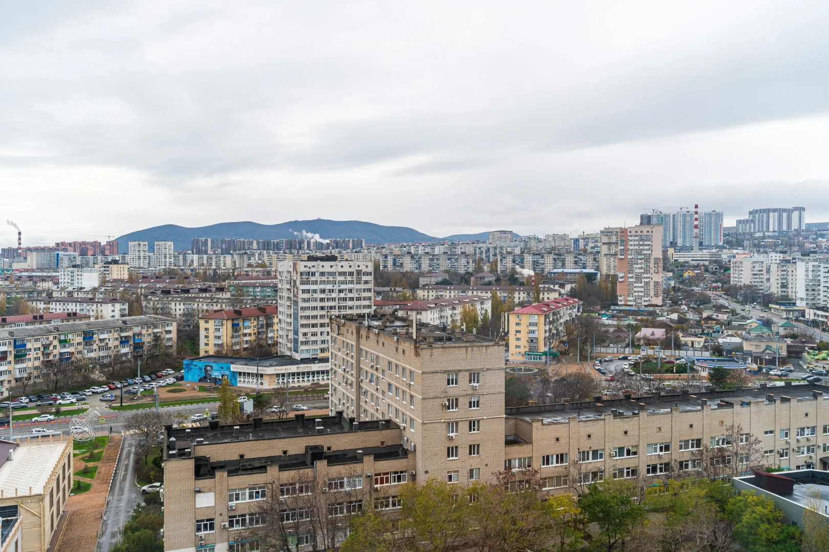 Апартаменты Стильные С Современным Ремонтом От LetoApart