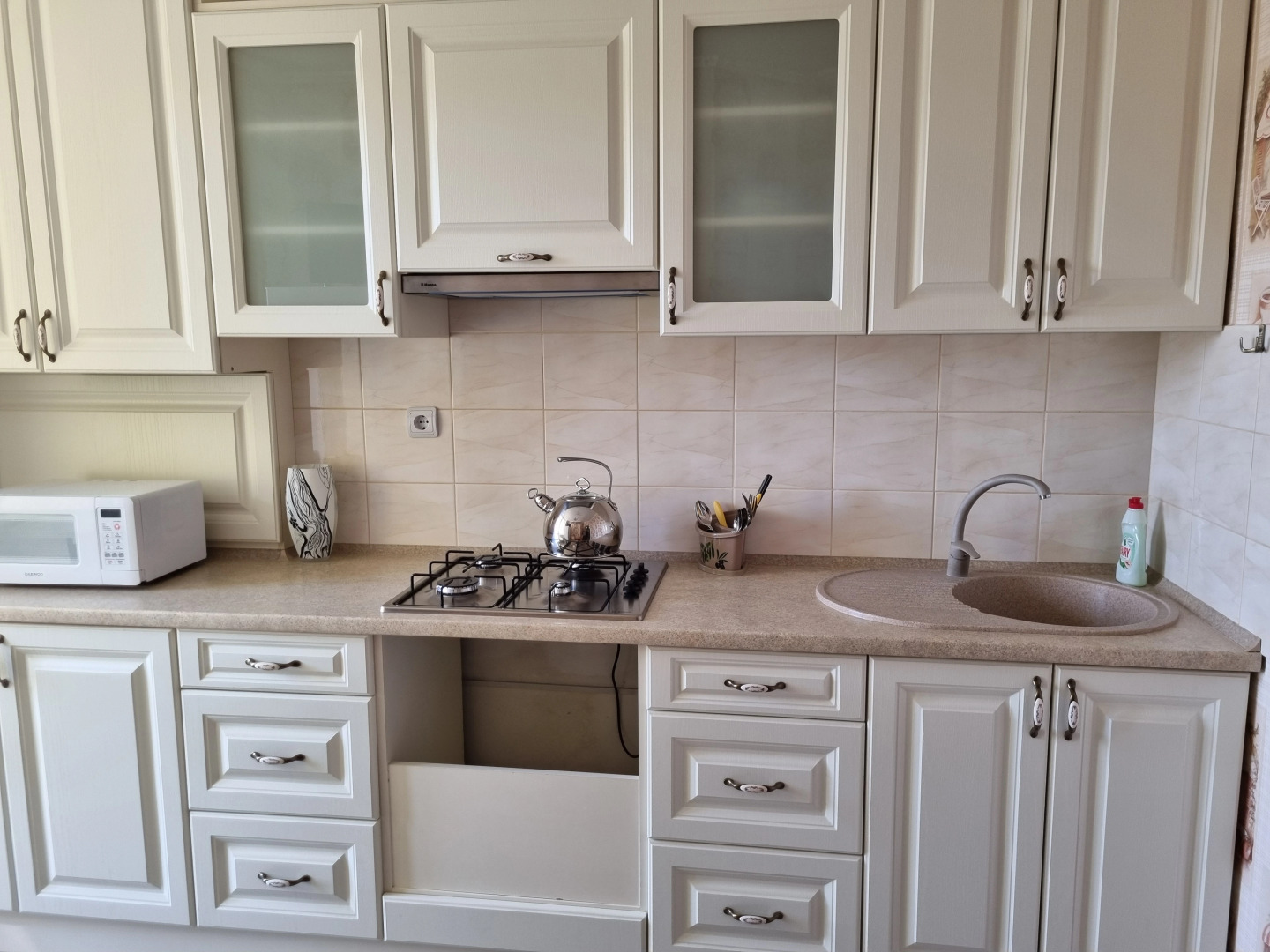 Апартаменты Кранц-Парк