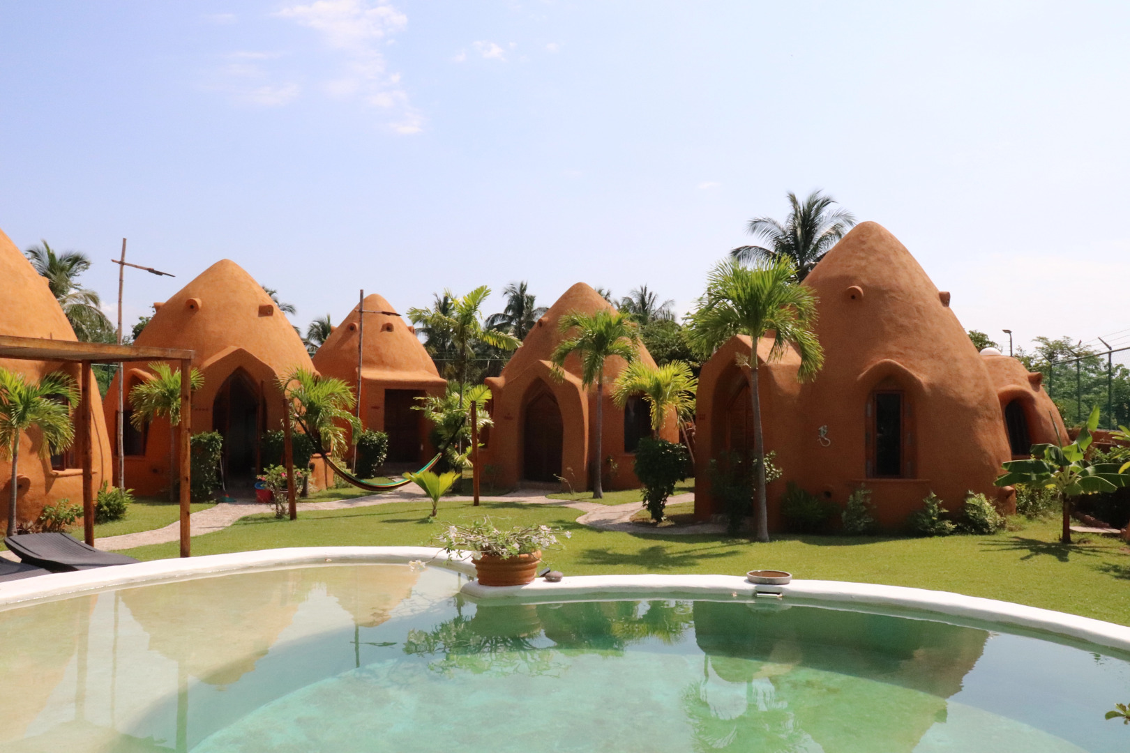 Хостел Wayahnb'al Culture by Rotamundos