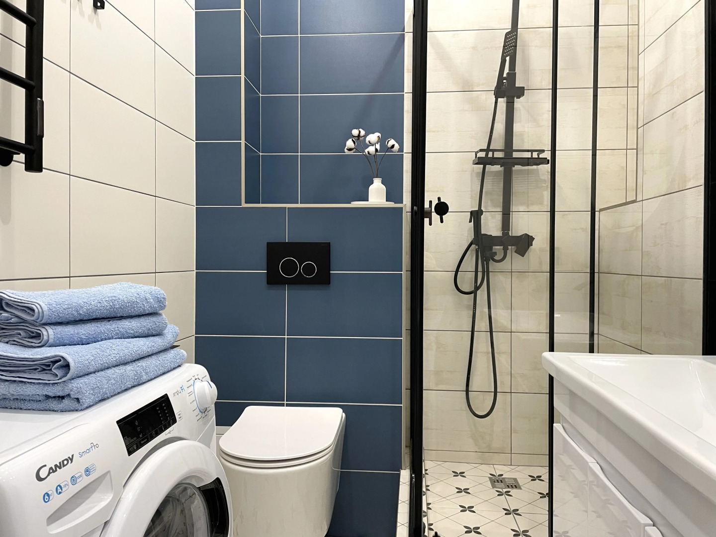 Апартаменты Яркая Атмосфера в ЖК Самолет