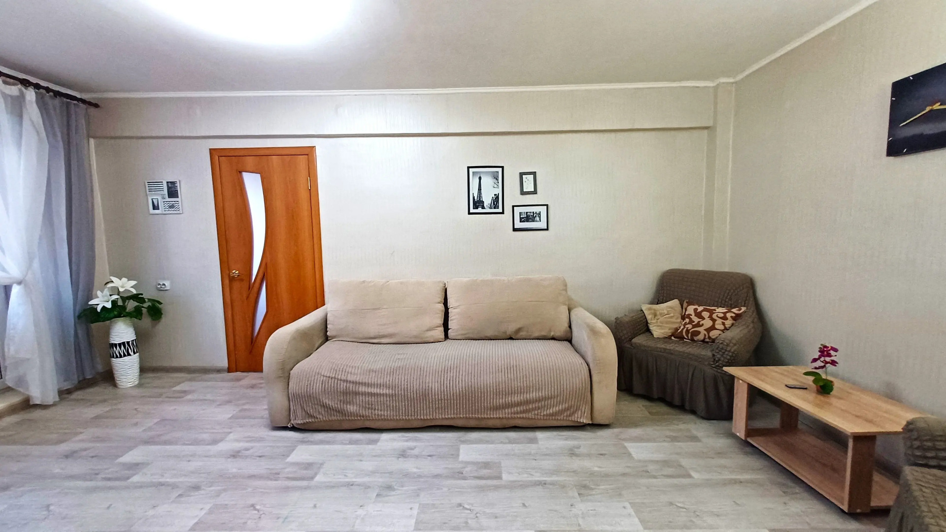 Квартира посуточно FamProp