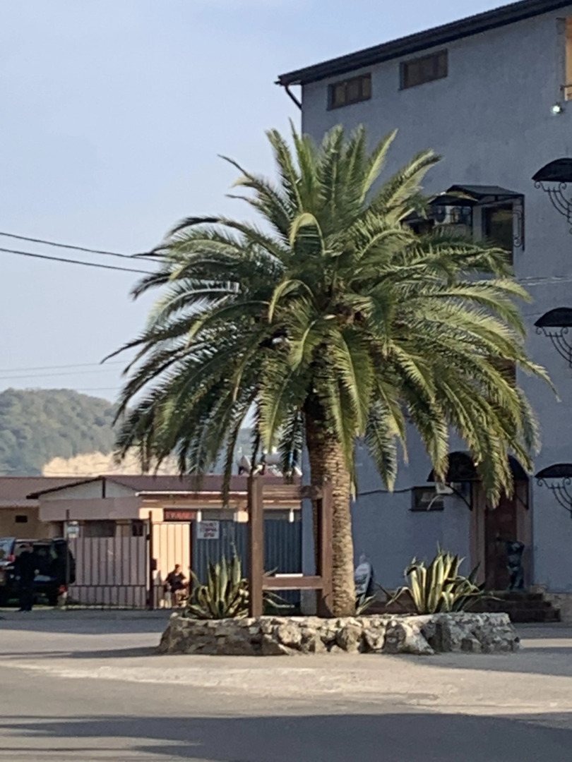 Гостевой дом Riviera