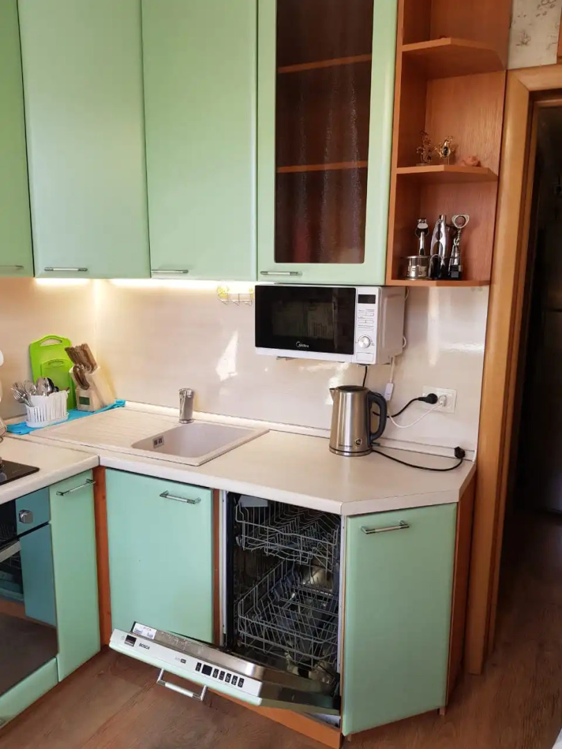 Апартаменты Five Corners Center