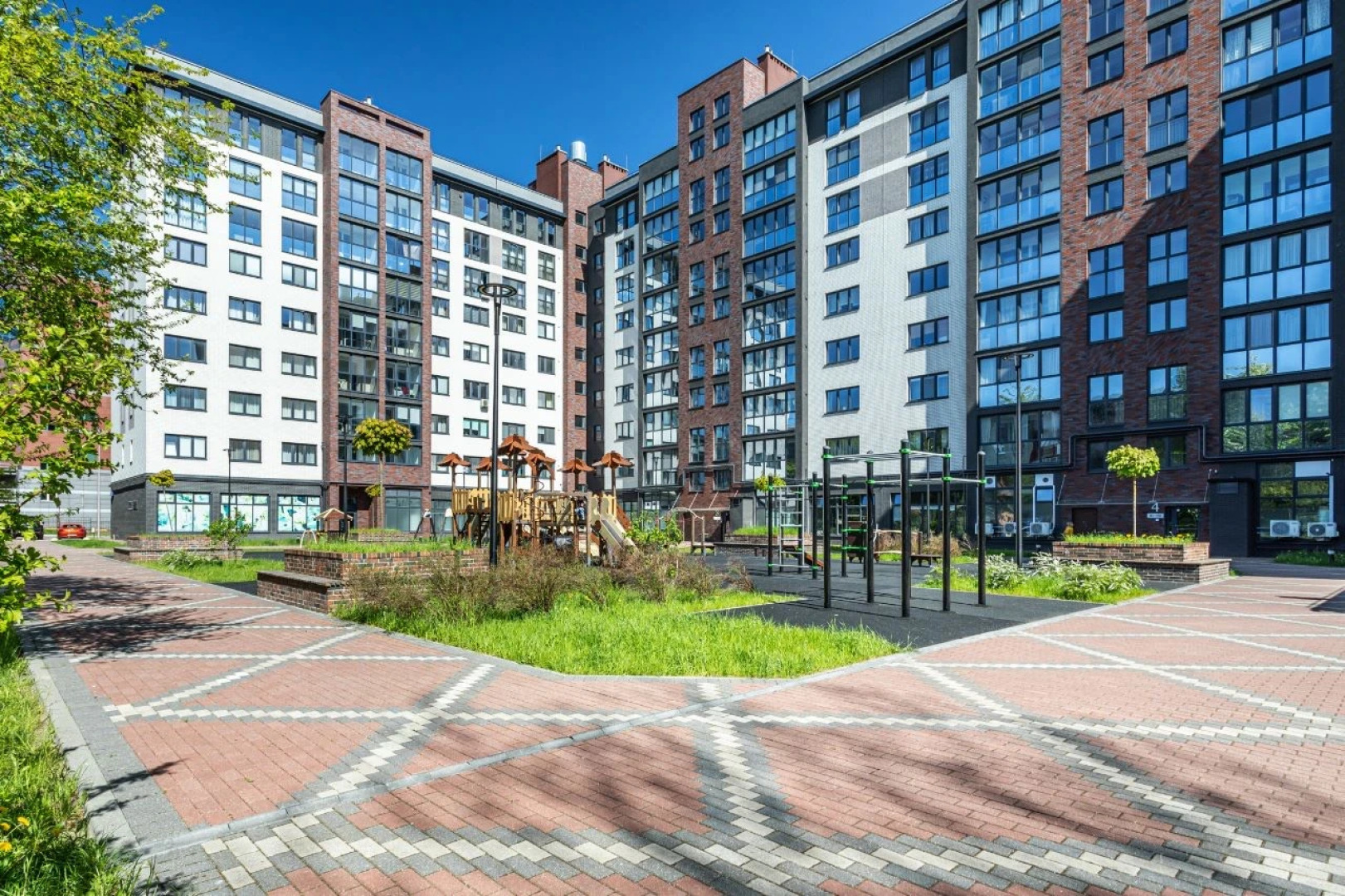 Apart39 Апартаменты в Самом Центре у Храма