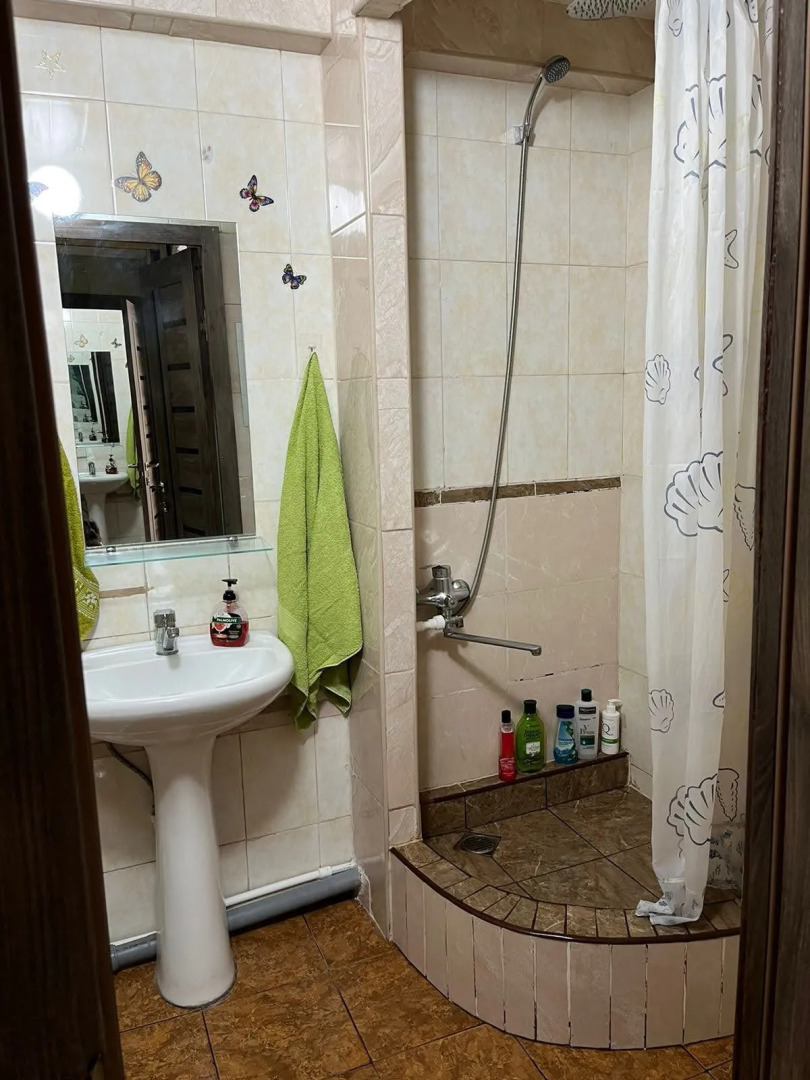 Апартаменты Квартира