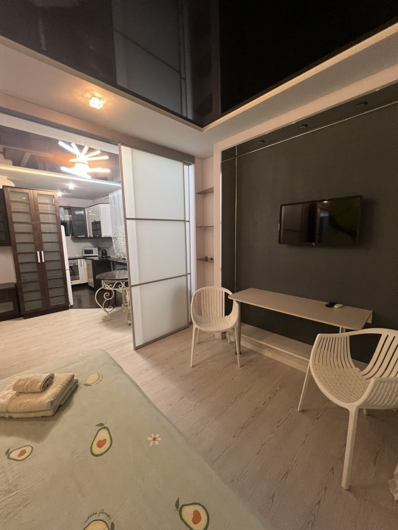 Квартира Исторический город