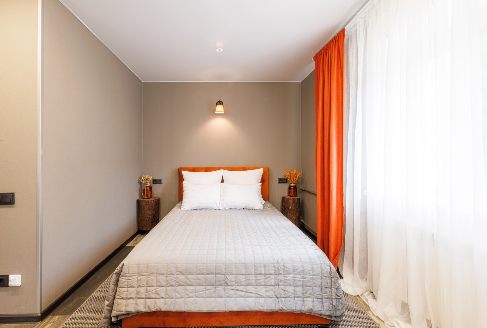 Квартира Люкс на Сойфера 27