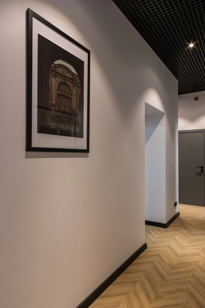 Меблированные комнаты Брискорн