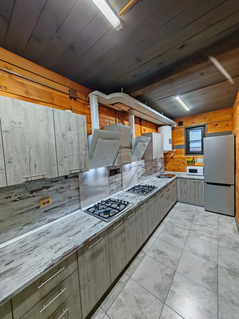 Гостевой дом Силагор