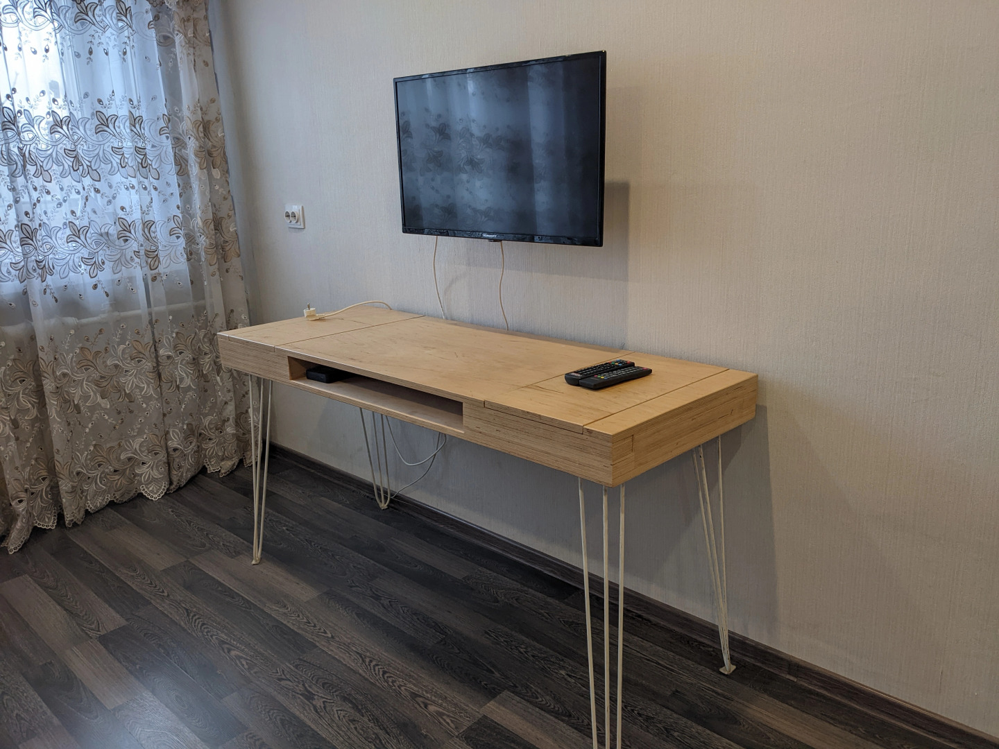 Апартаменты в Центре Города Ветковская