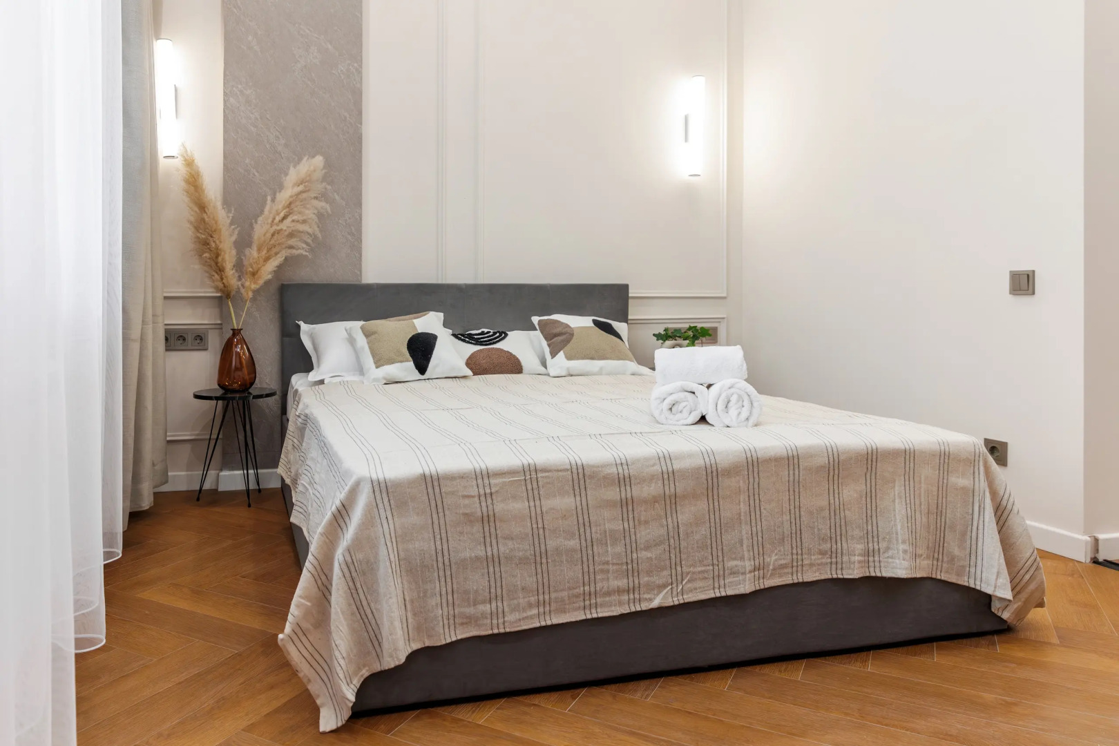 Apartment ADT apartments Meridian Beige