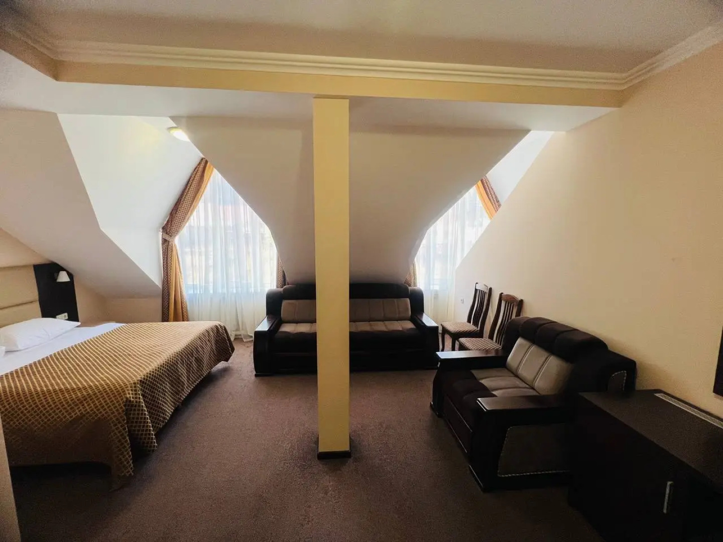 Пансионат Энергетик