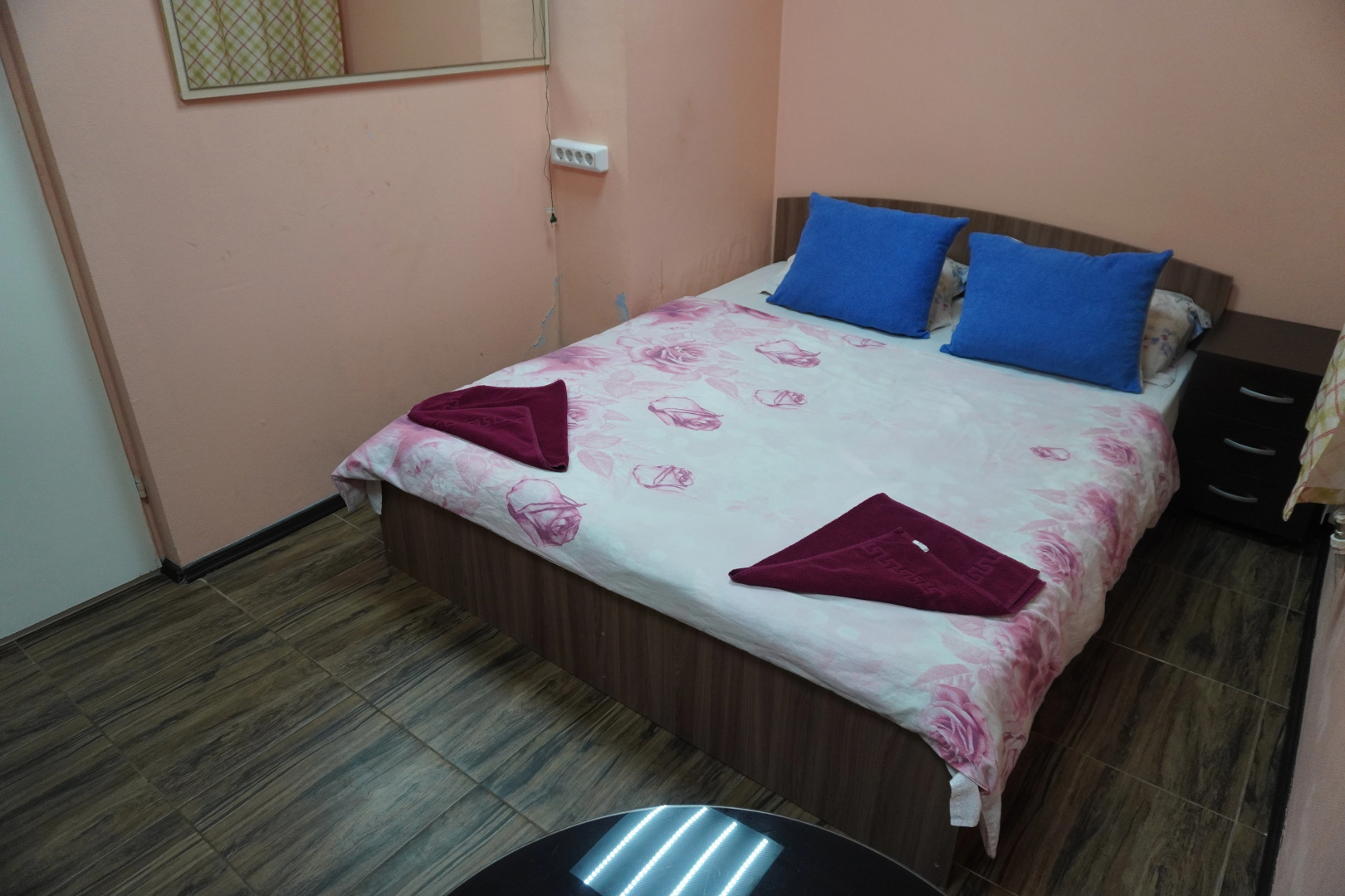 Хостел Гамак