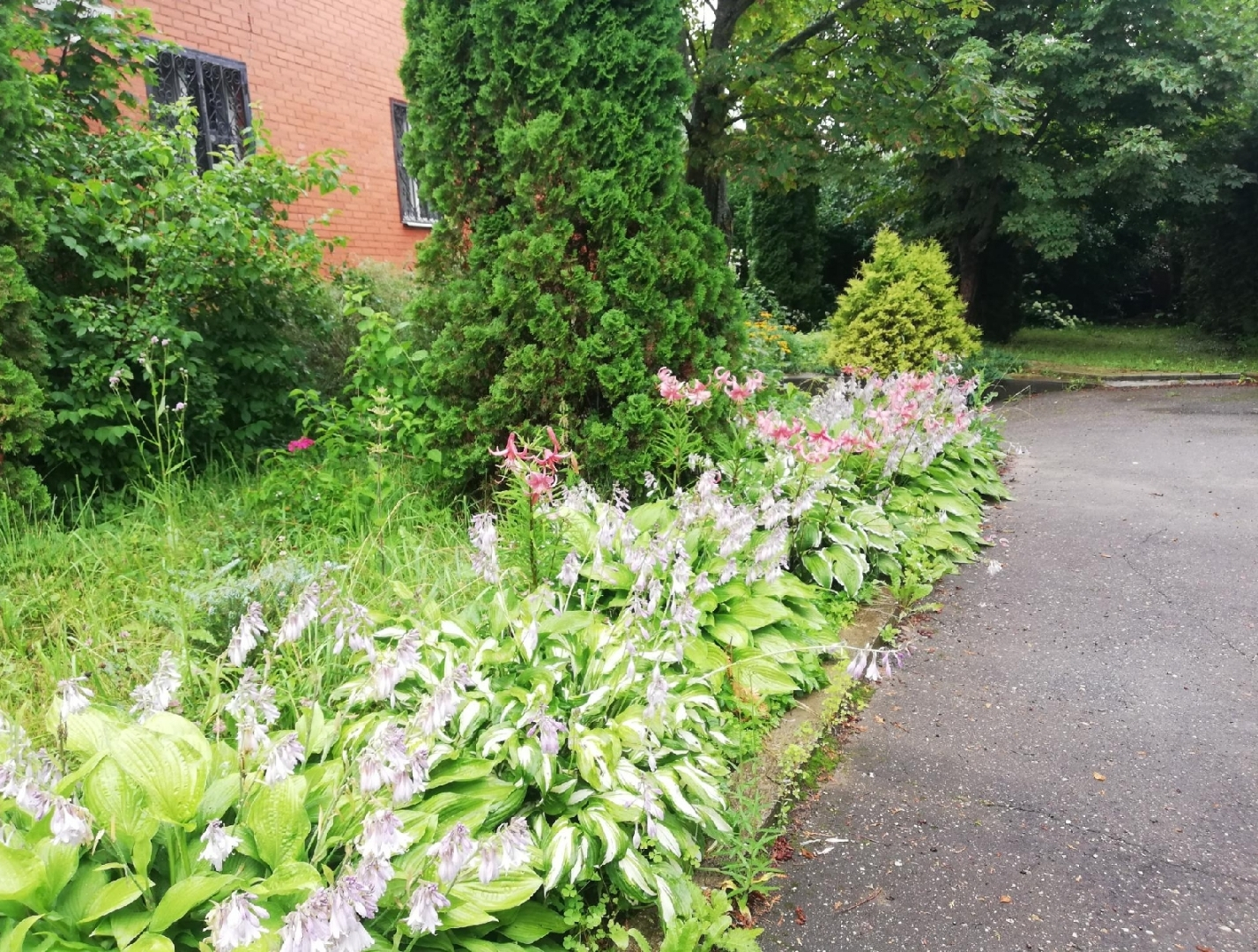 Dlya Dushi I Serdtsa U Mozhayskogo Morya Guest house