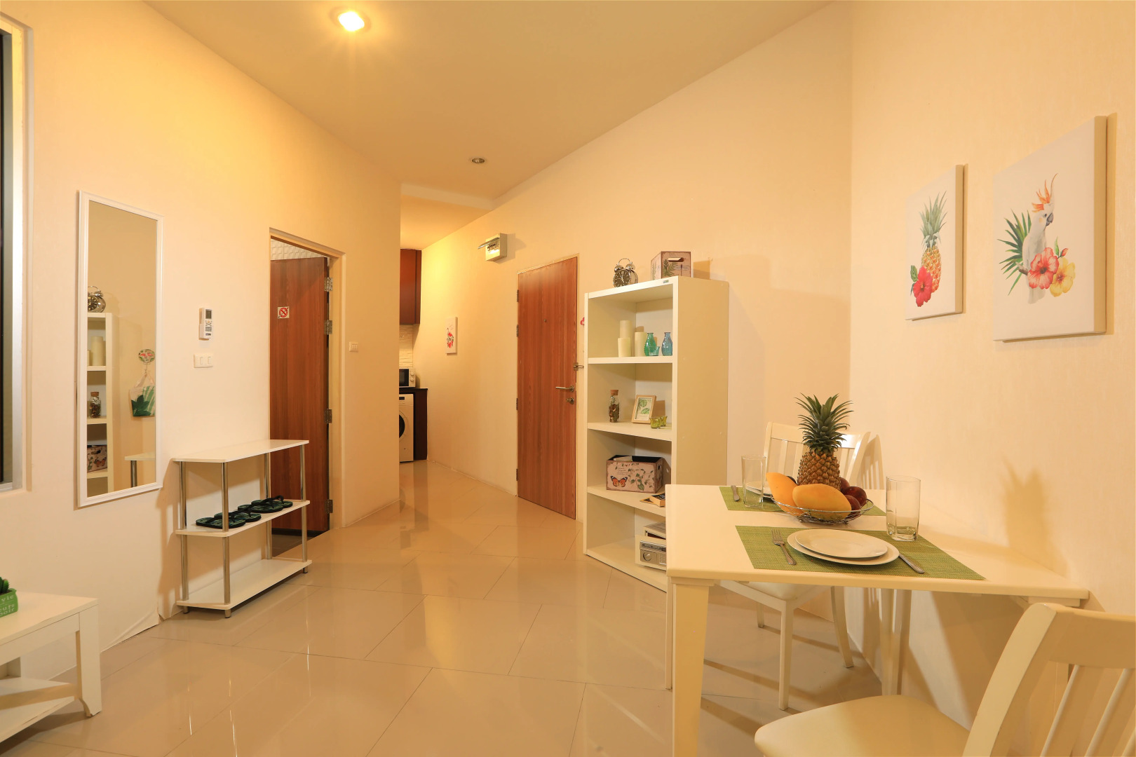 Апартаменты CHC-A402 Chic Condo 1 Спальня Бассейн рядом с Пляжем Карон