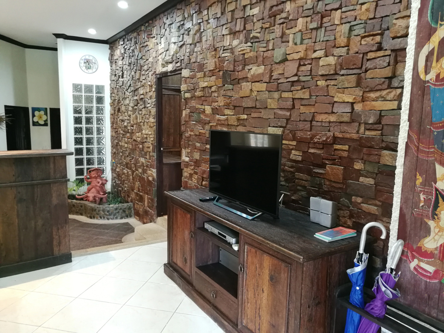 Мини-отель Polina Park