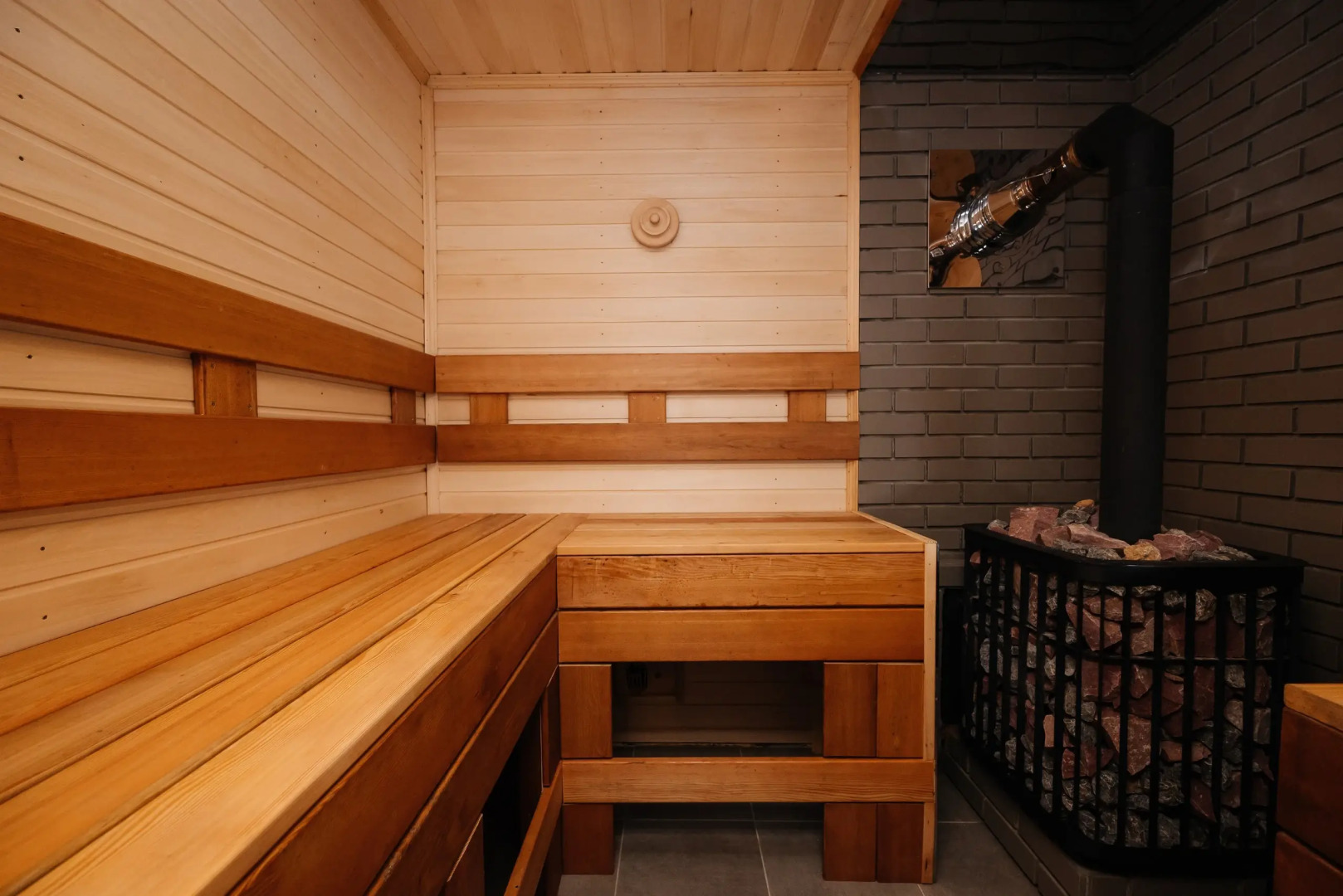 Частный дом Казачий Двор