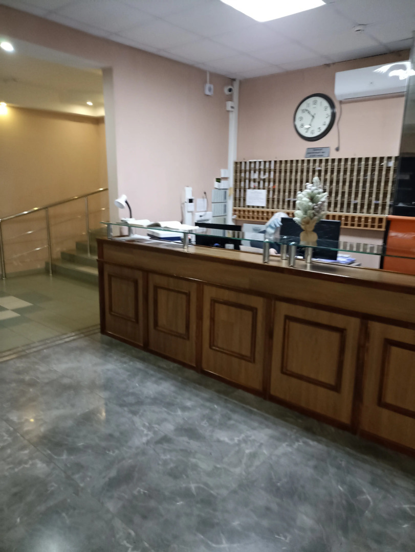 Гостиница Ковров