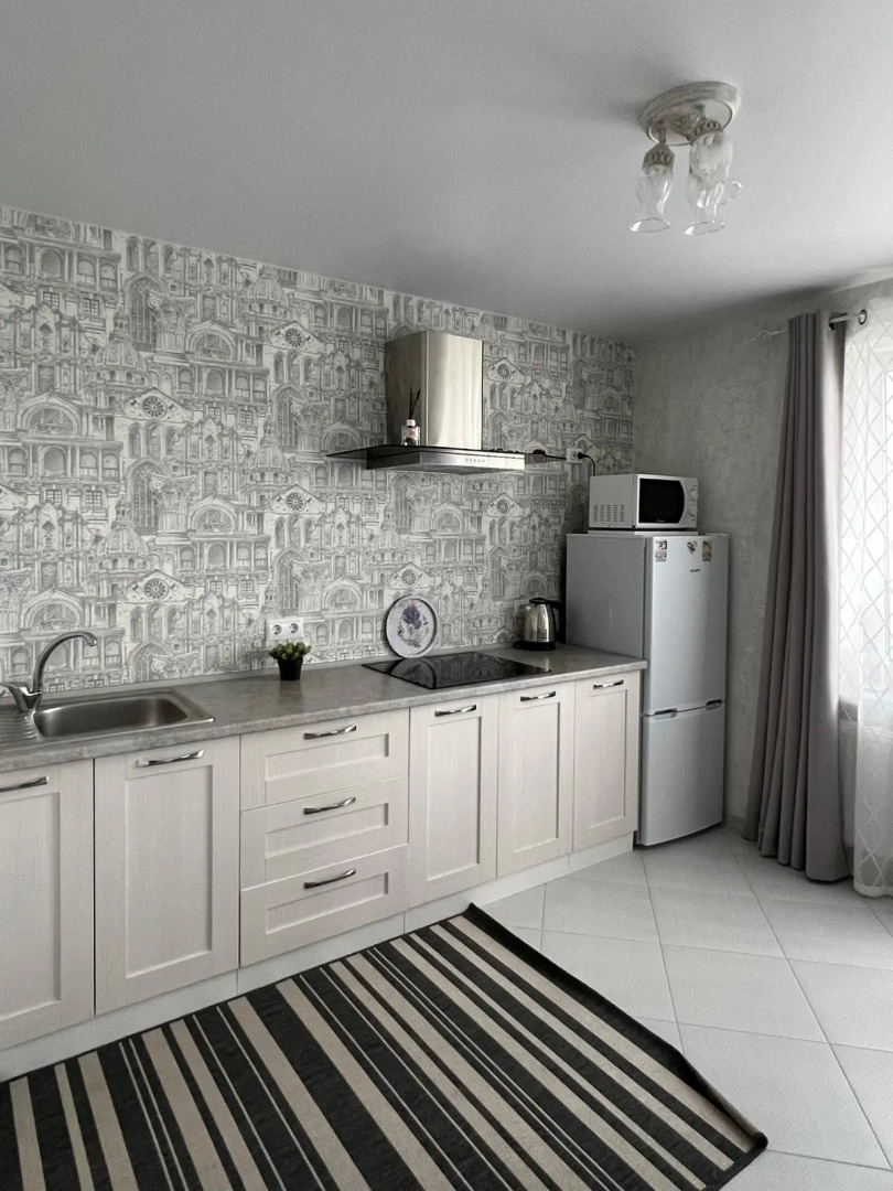 Апартаменты Уютный Витебск